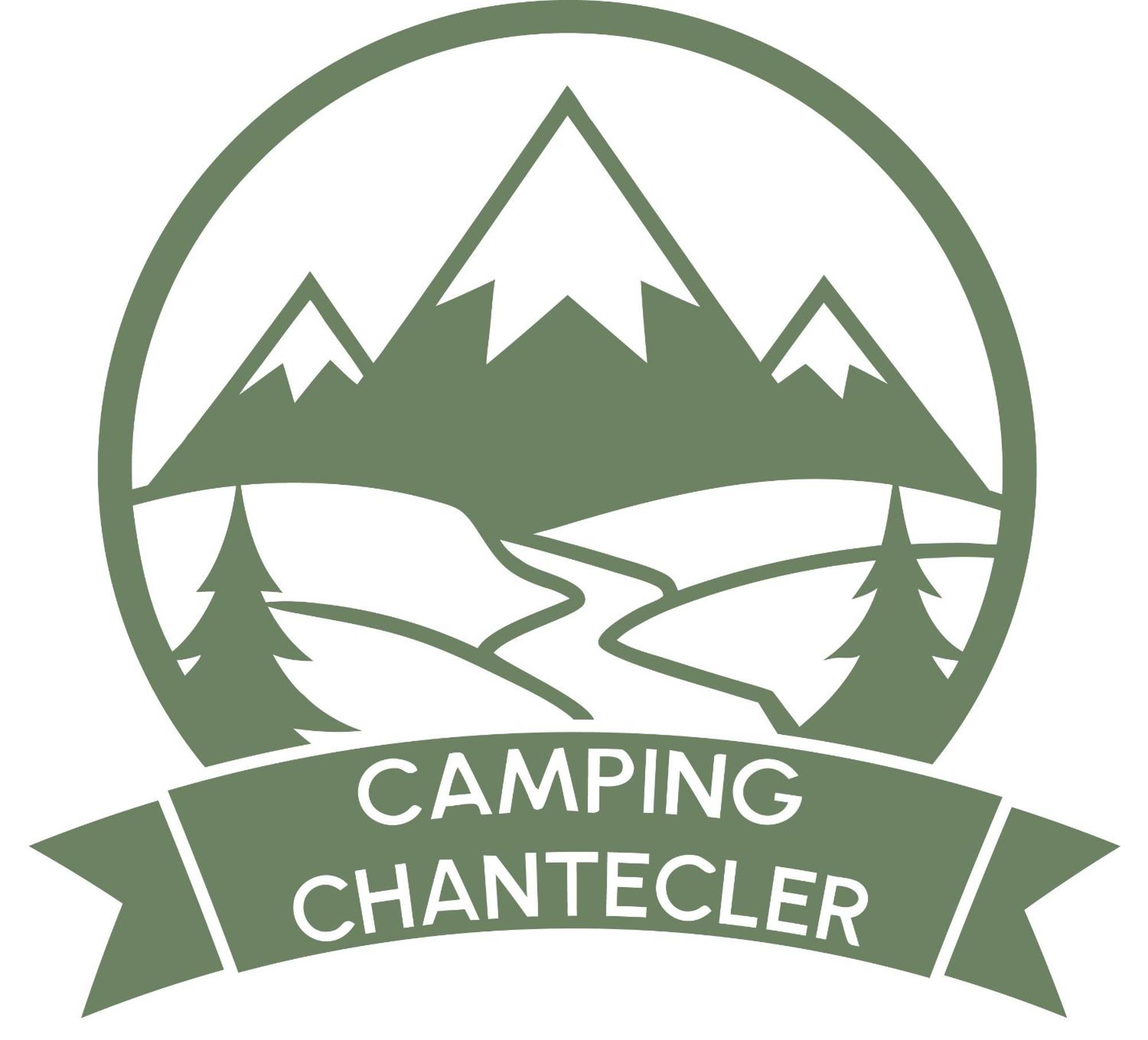 Camping Chantecler Bagneres-de-Luchon Экстерьер фото